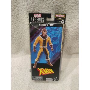 X-Men Marvel Legends Ch'od Series Fang Action Figure - New‎ Open Box